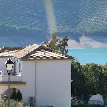 Villa View Iznajar