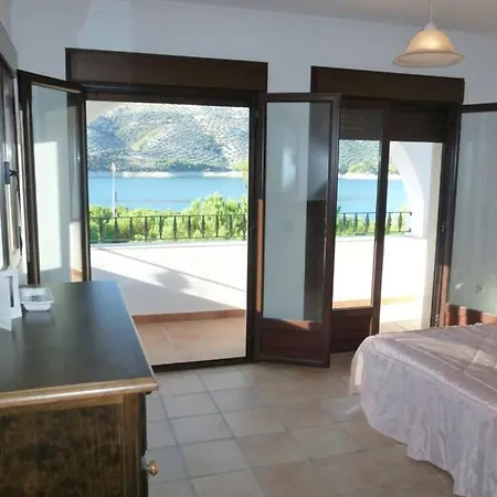 Villa View