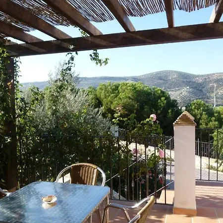 View Villa Iznajar