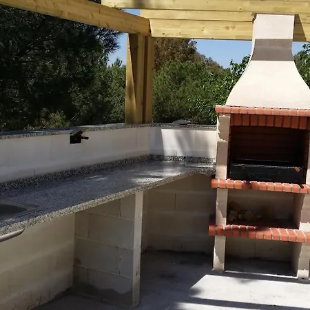 View Villa Iznajar