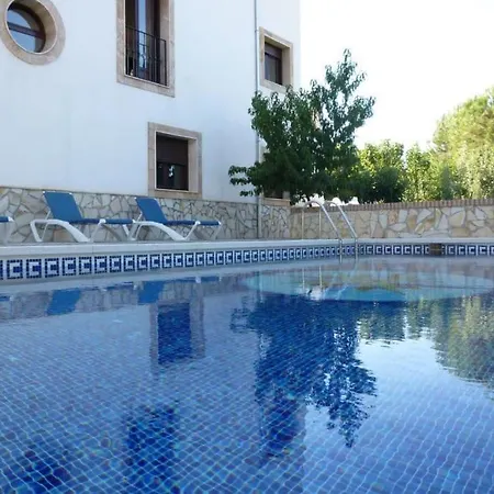 View Villa Iznajar