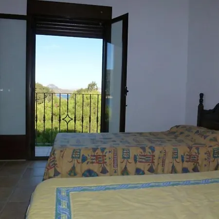 Villa View Iznajar