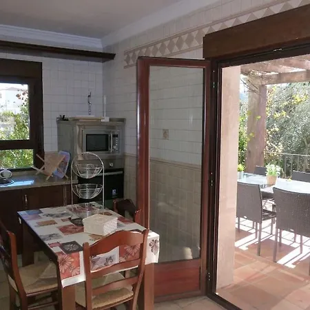 View Villa Iznajar