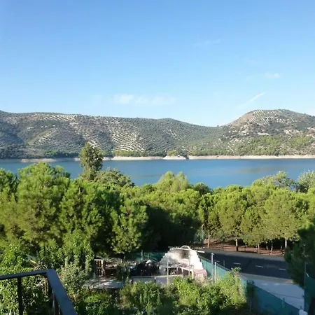 Villa View *