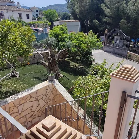 View Villa