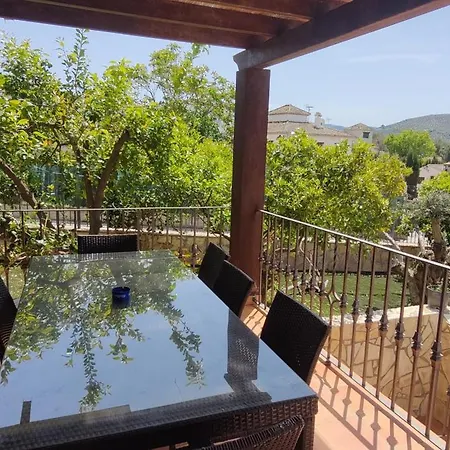 Villa View *