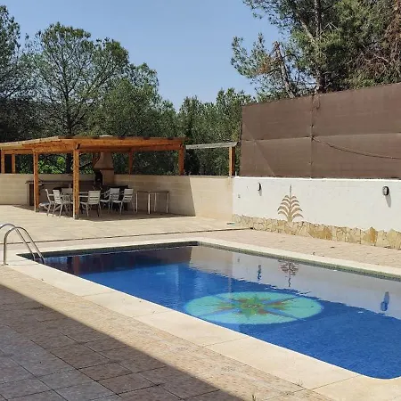 View Villa Iznajar