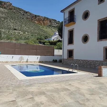 Villa View Iznajar