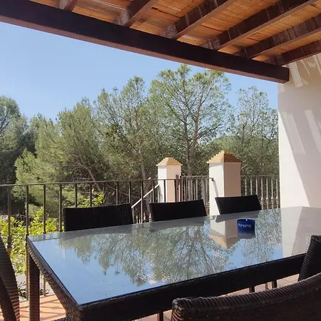 Villa View *