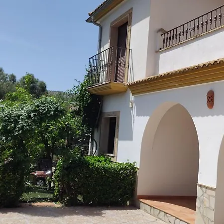 View Villa Iznajar
